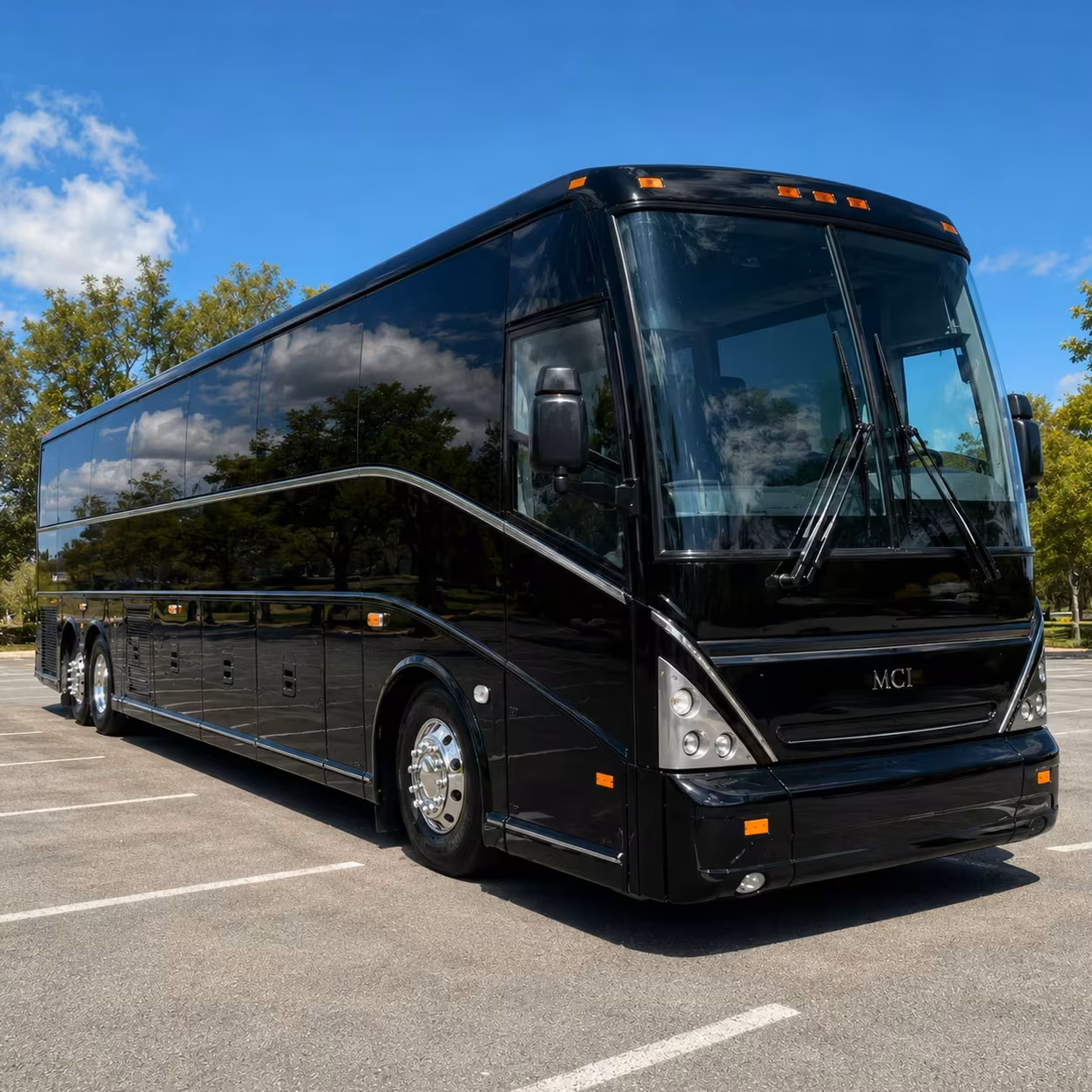 book springfield prom charter bus rentals early in hampden county