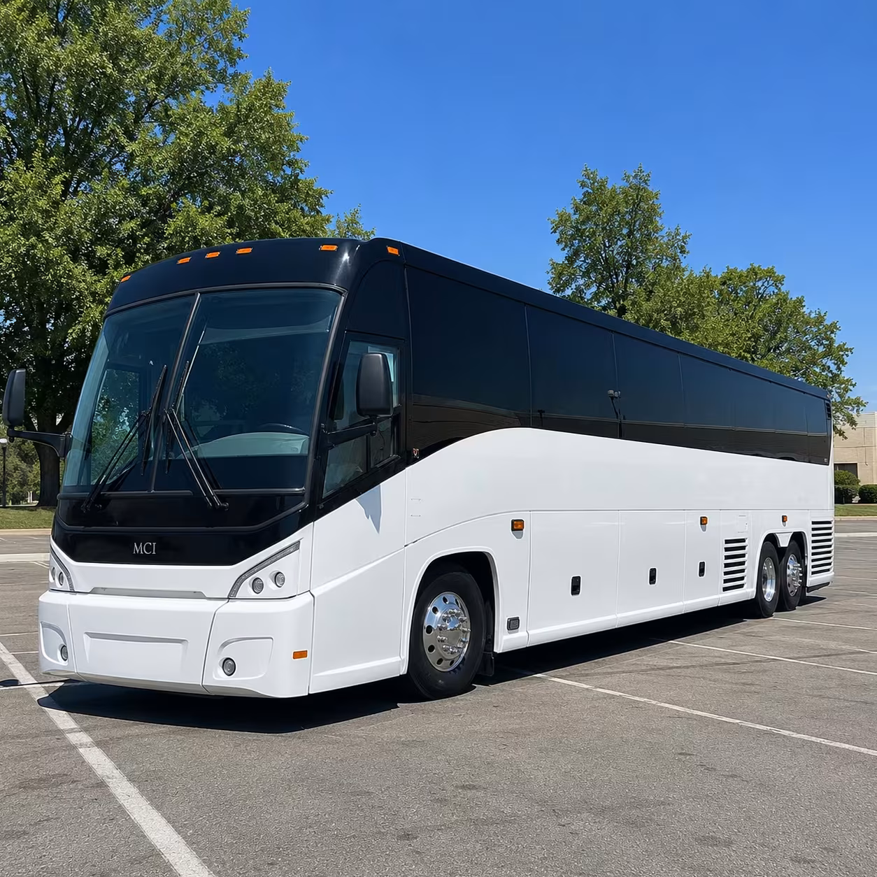 compare concert transportation options in springfield and beyond