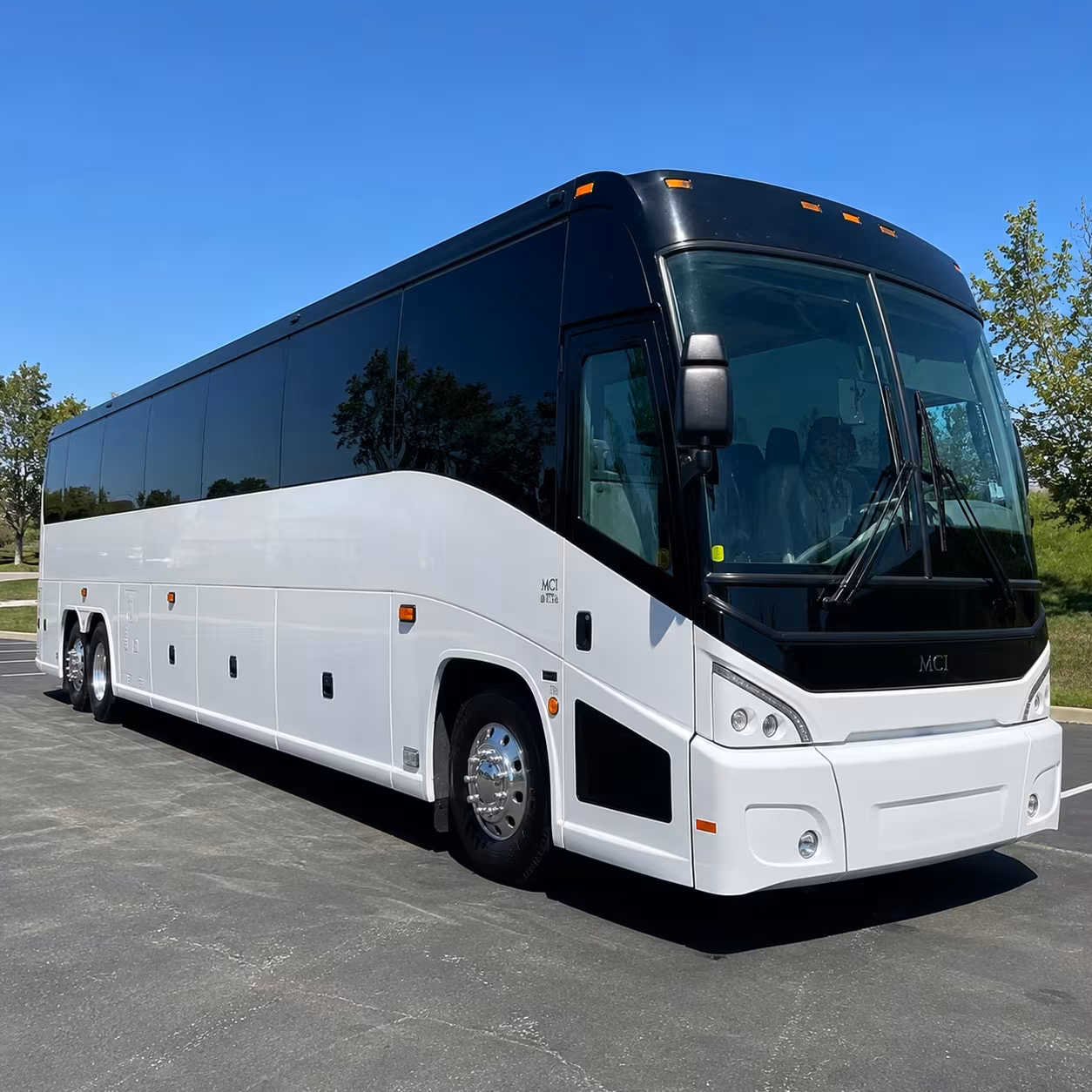 compare employee transportation options in springfield and beyond