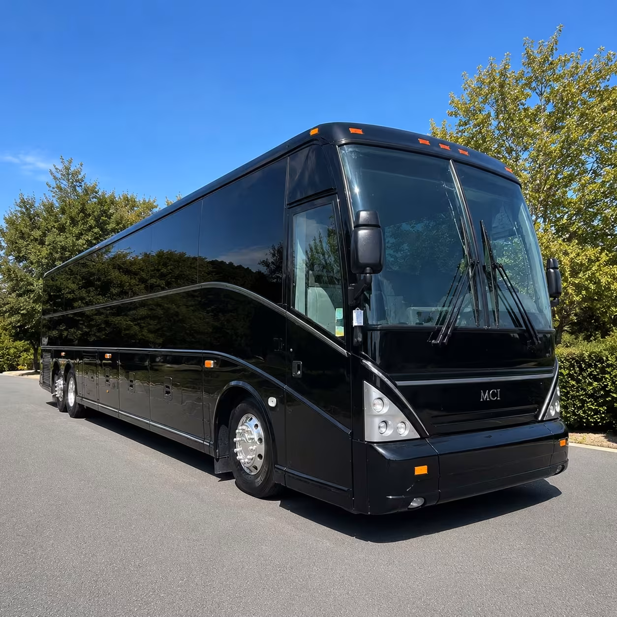 compare prom transportation options in springfield and beyond