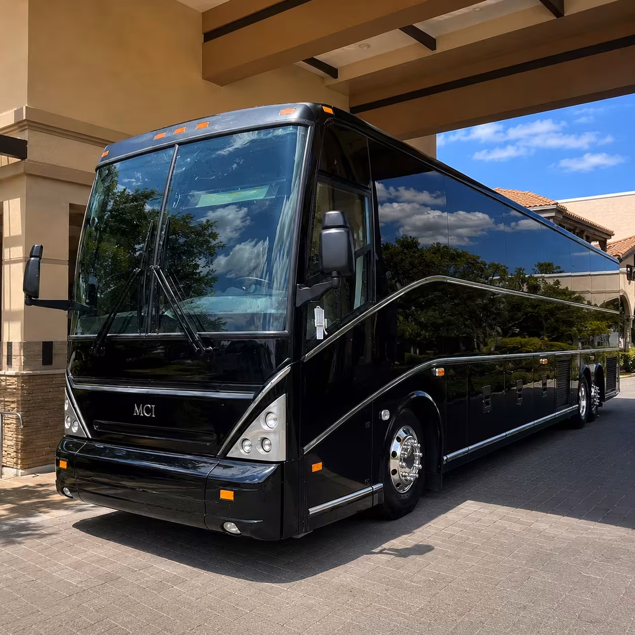 compare school event transportation options in springfield and beyond