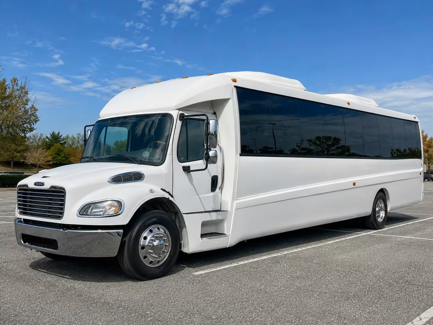party bus