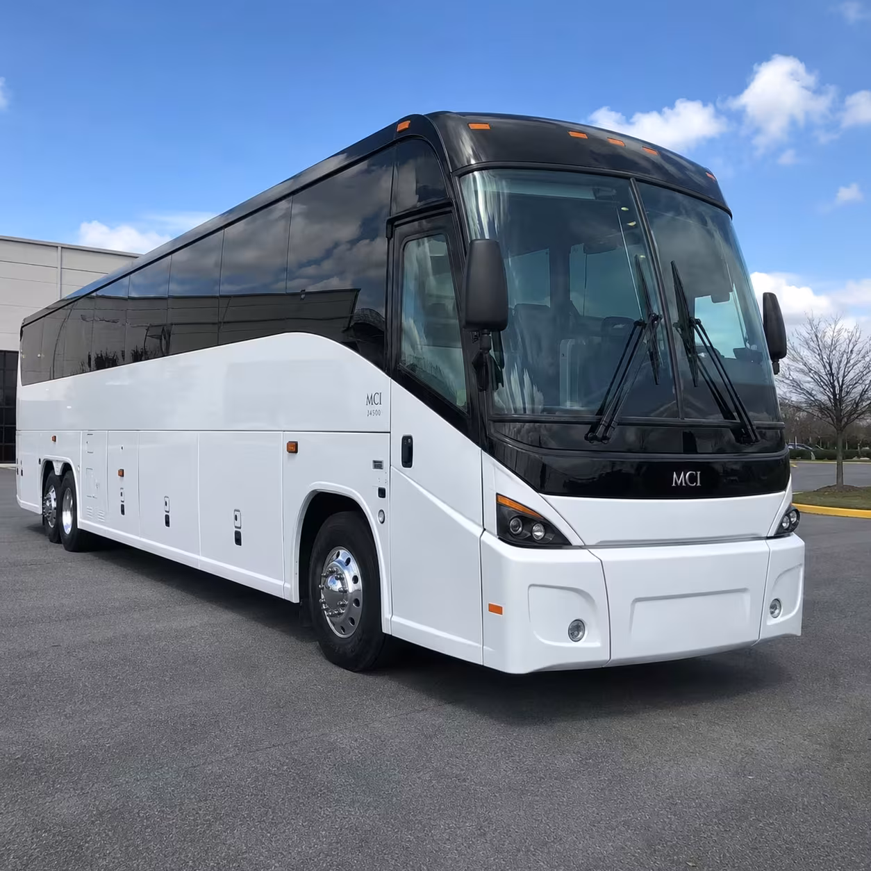 shuttle buses for springfield state and federal agencies