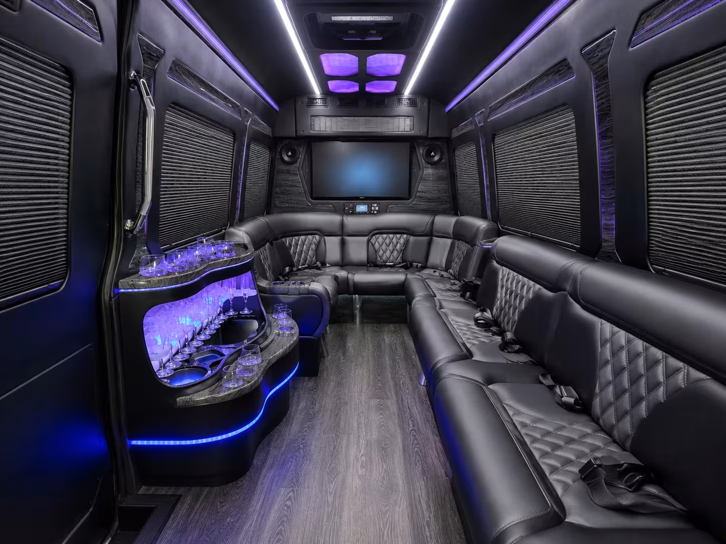springfield bus rentals for church events funerals and memorials