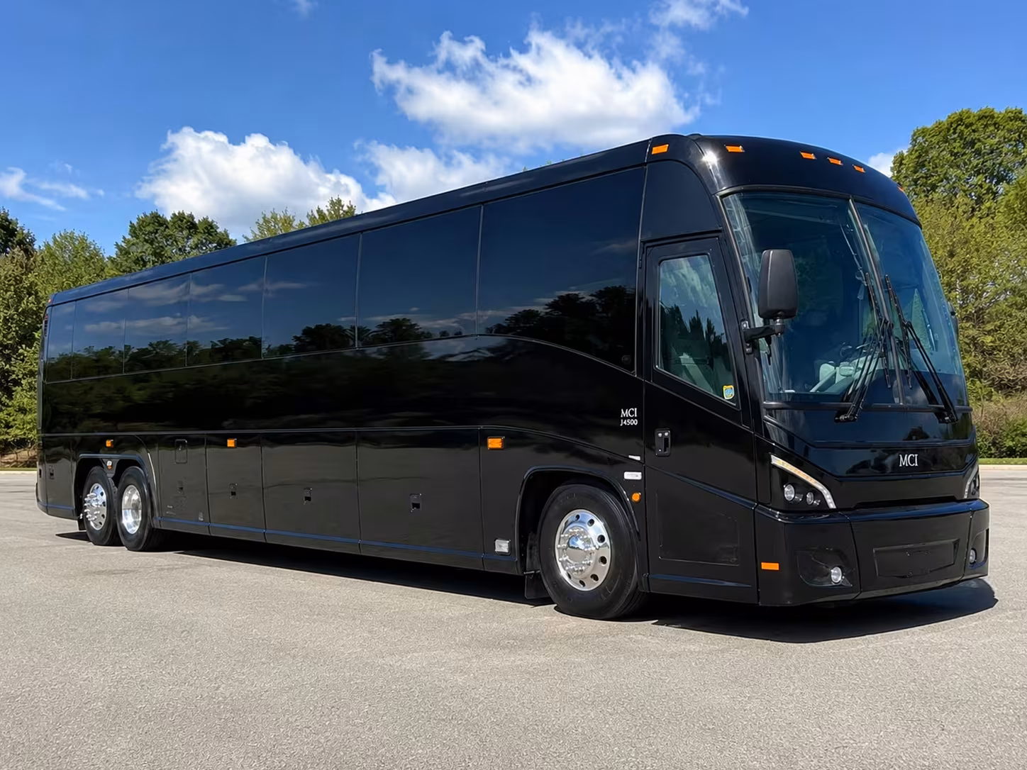 springfield bus rentals for travel sports teams and tournaments