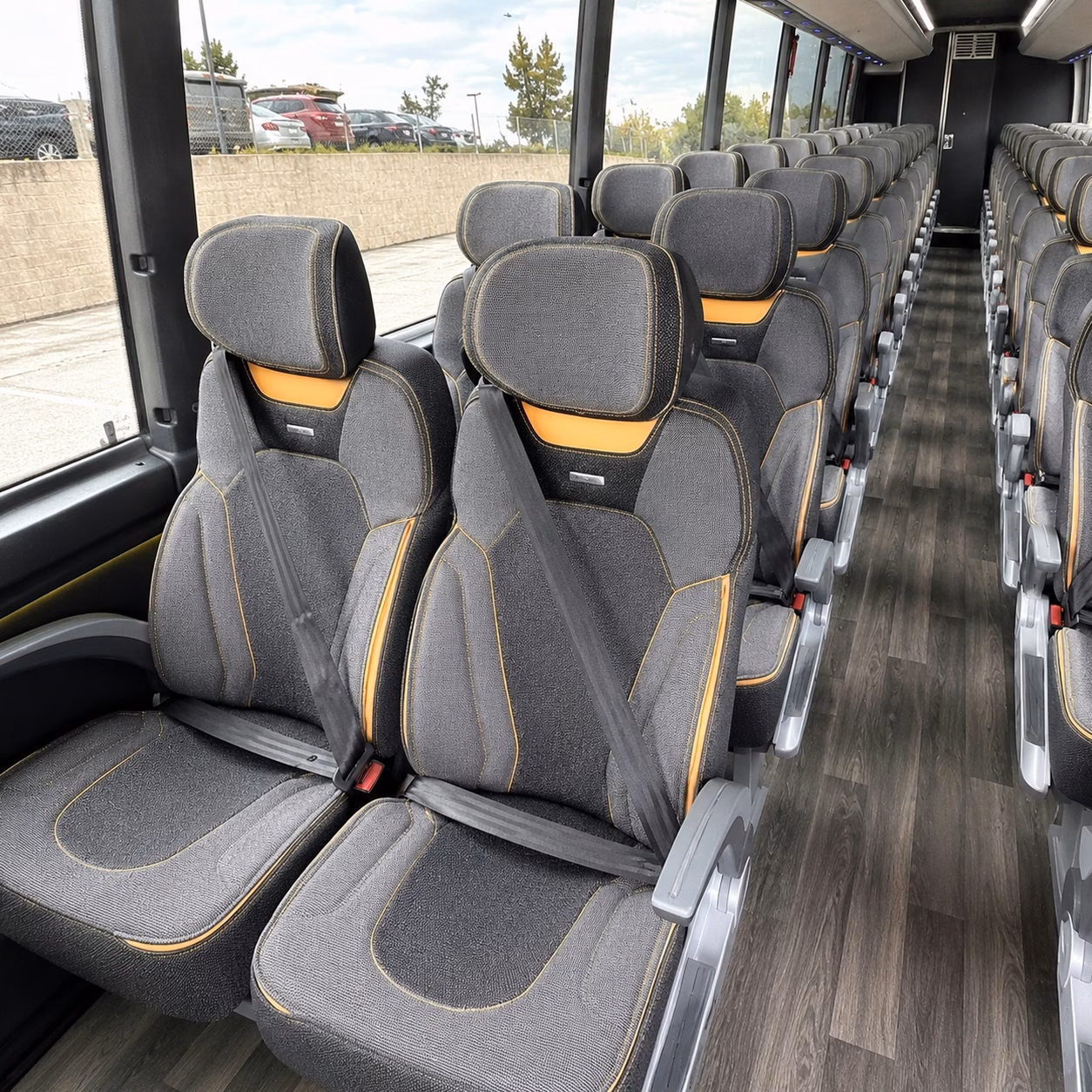 springfield charter bus rentals for sports teams sporting events