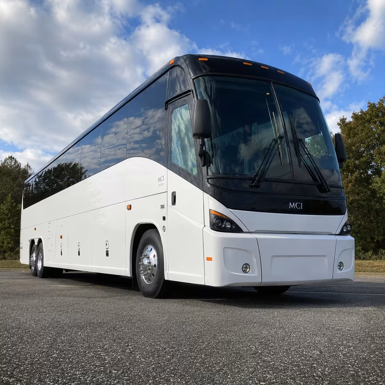 springfield charter bus rentals to bradley international airport