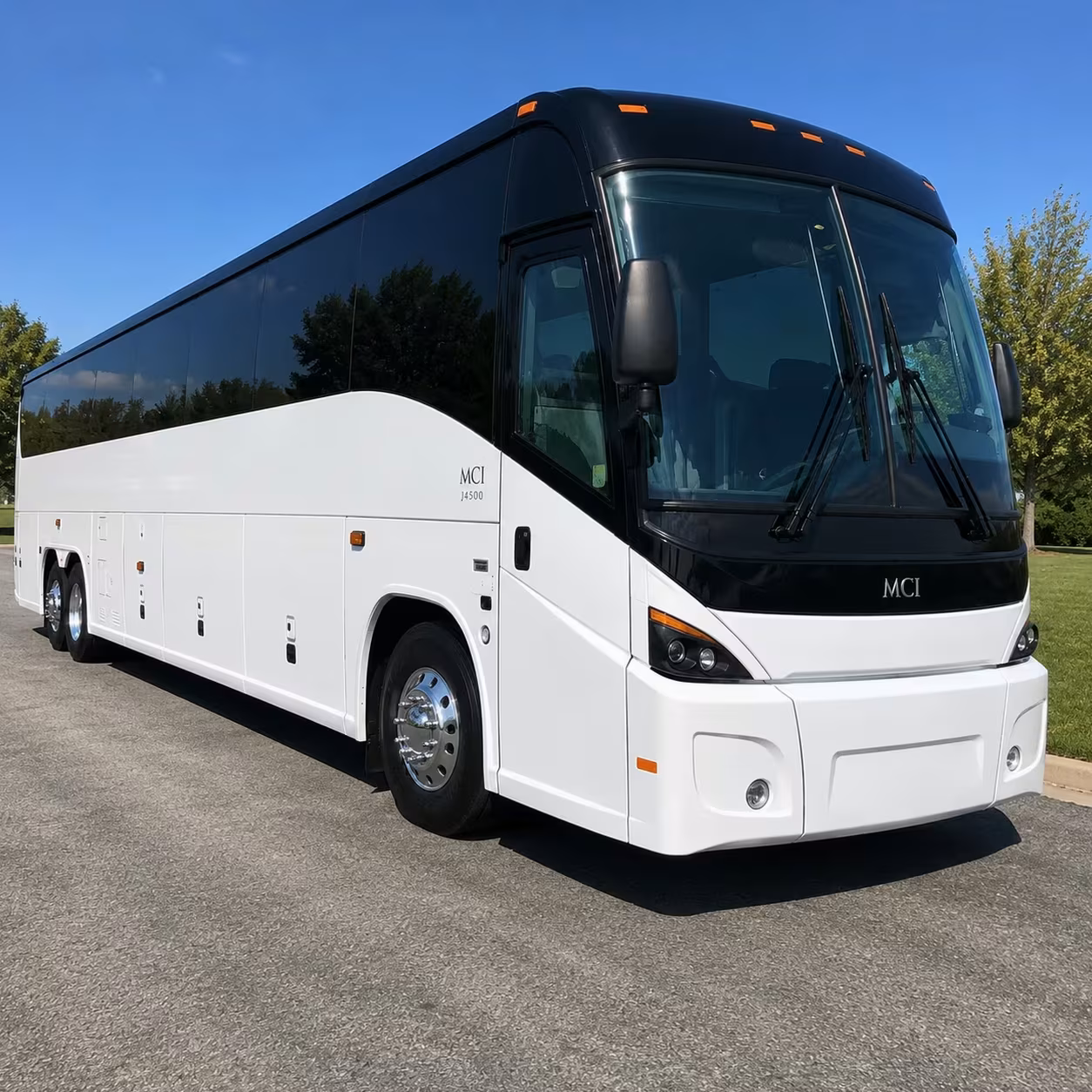 springfield church transportation