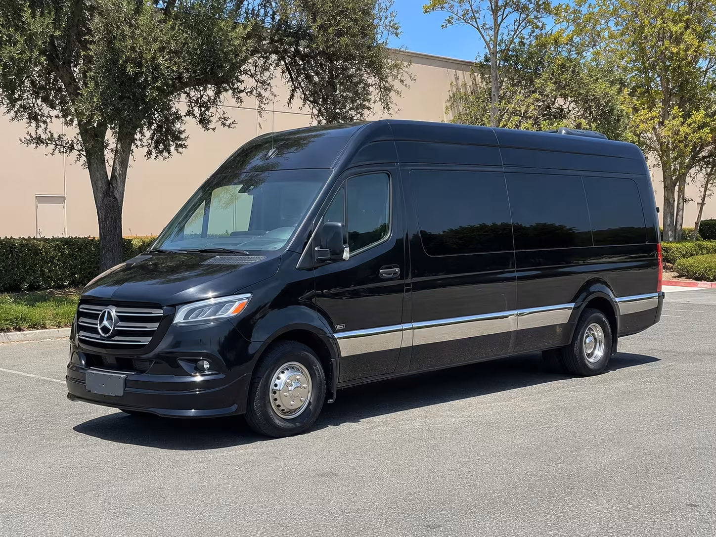 springfield concert transportation