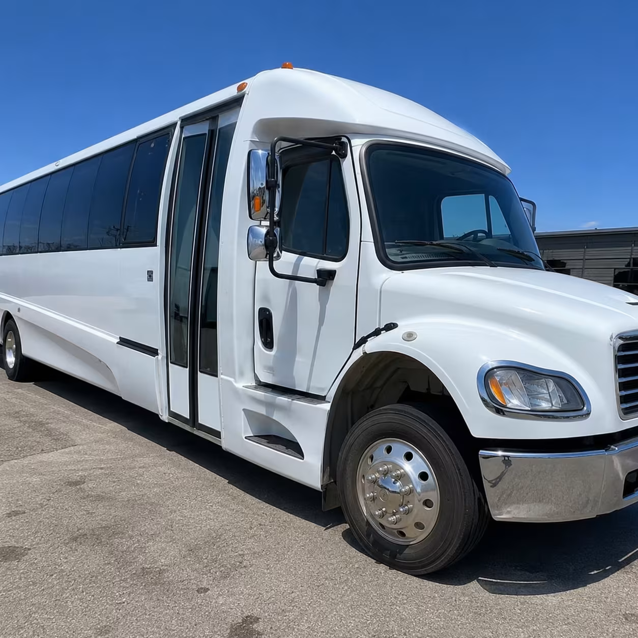 springfield employee transportation