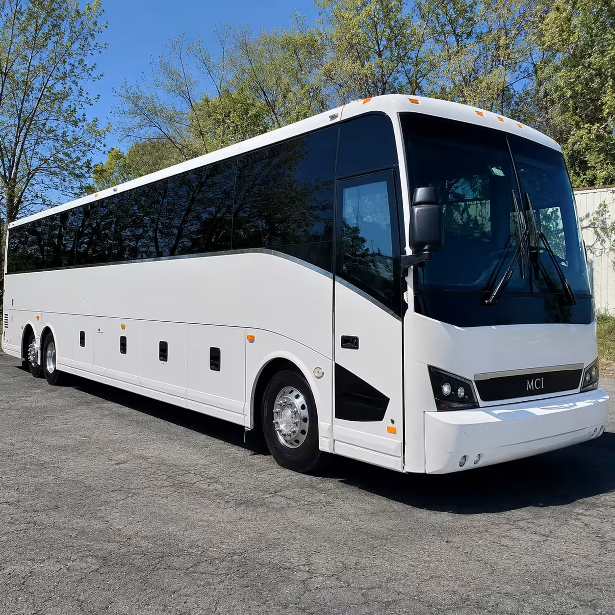 springfield event transportation services