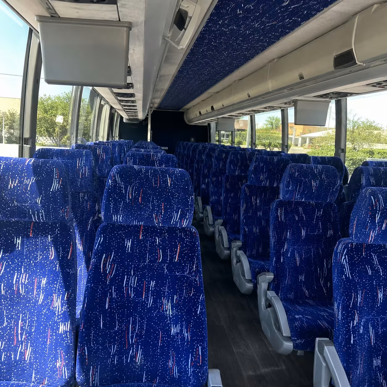 springfield event transportation