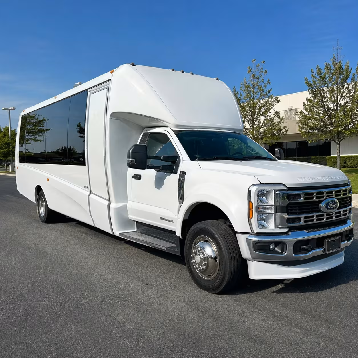 springfield field trip transportation