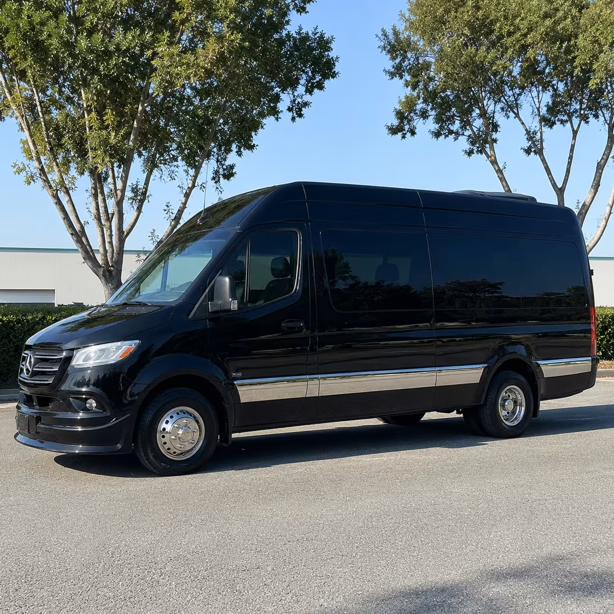 springfield government military transportation
