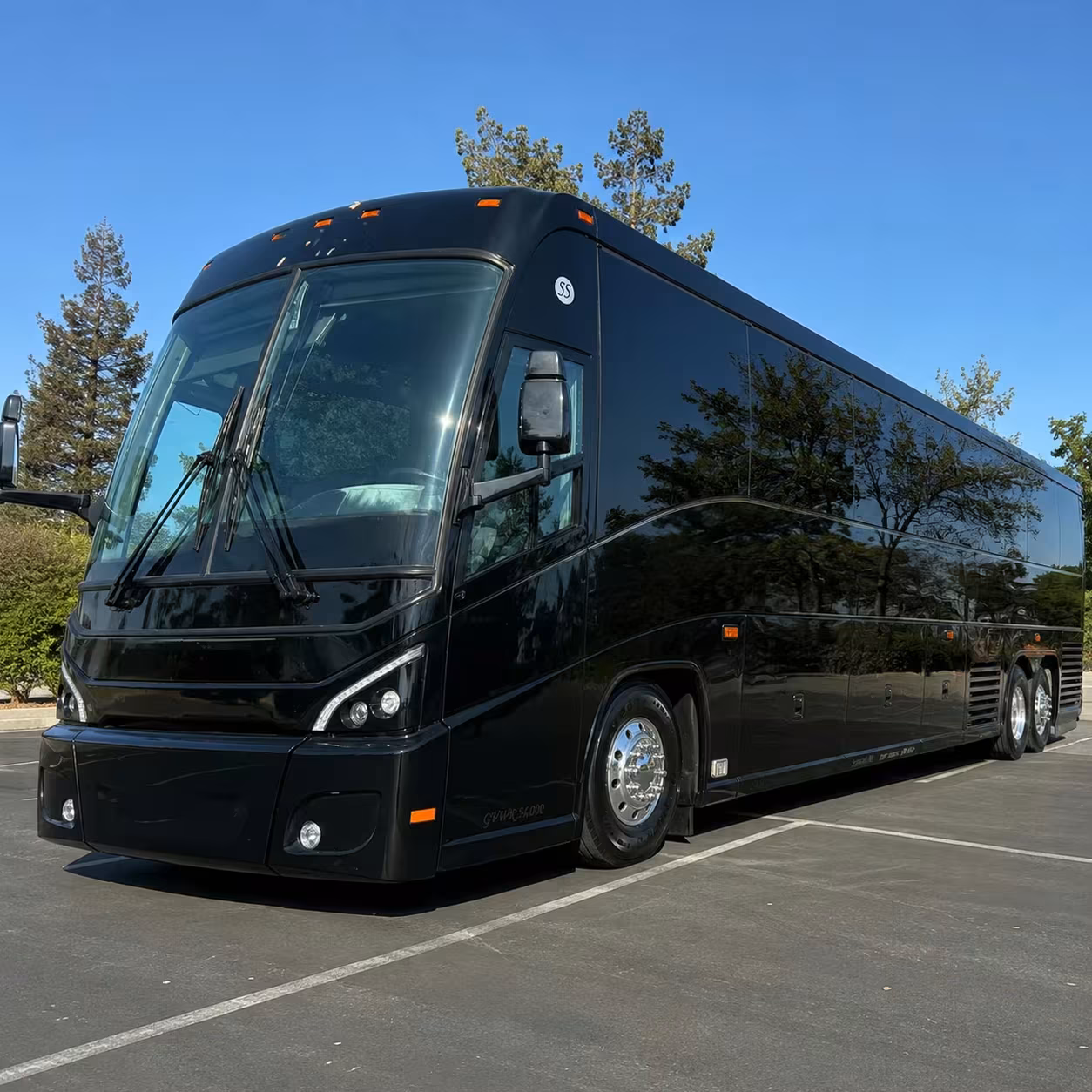springfield minibus rentals for palladium shows in worcester