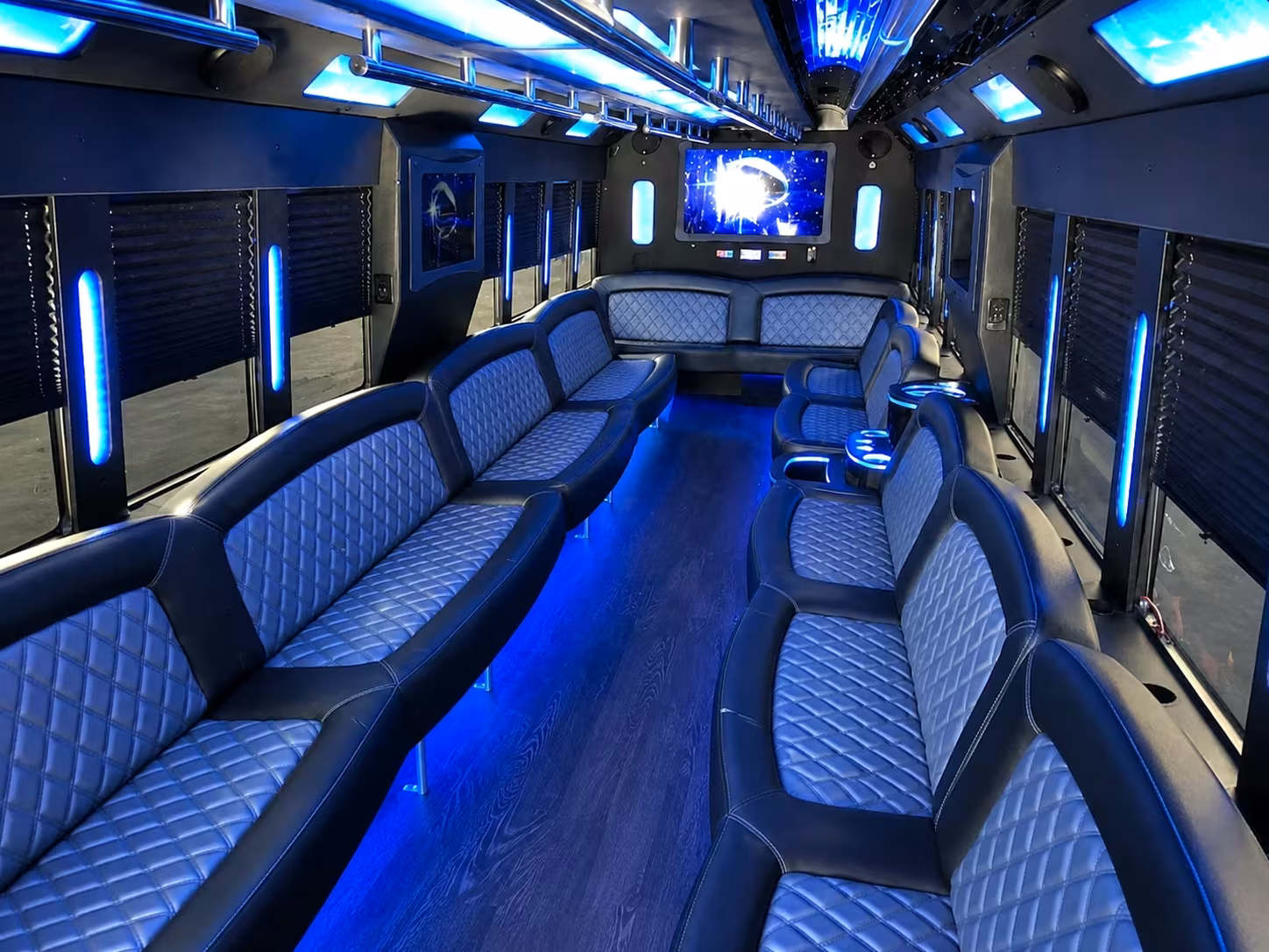 springfield prom transportation
