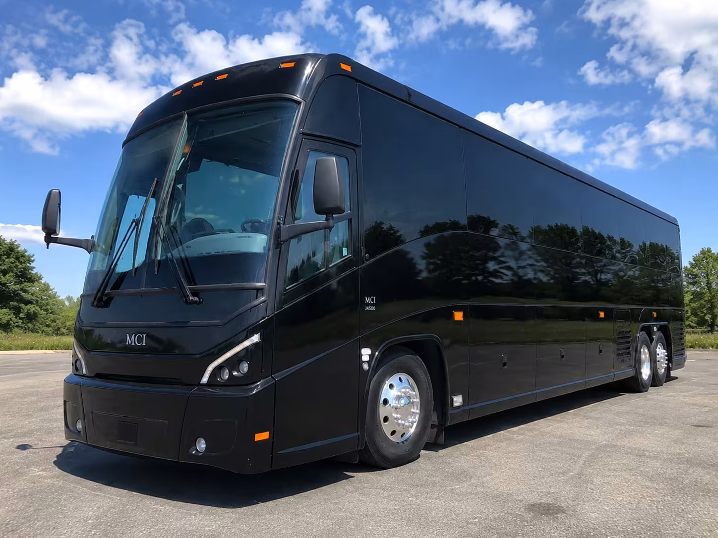 springfield shuttle buses for college athletics and campus sports