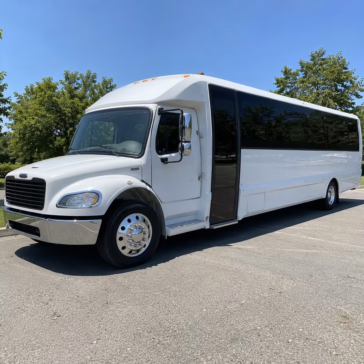 springfield sporting event transportation