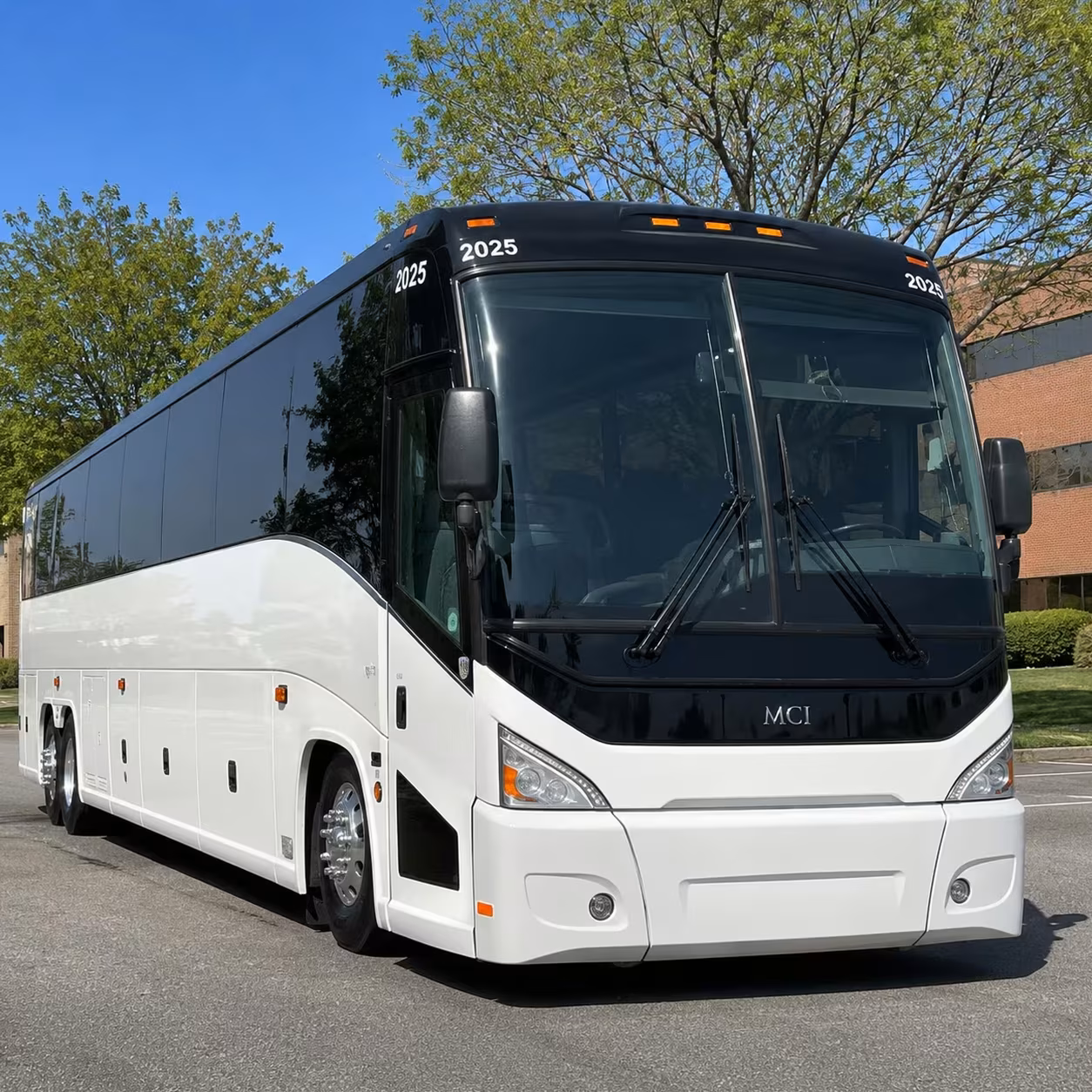 springfield wedding guest shuttle buses