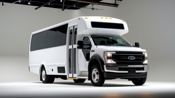 25 passenger minibus springfield