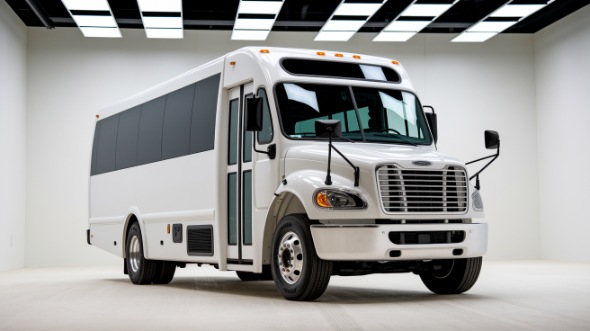 30 passenger minibus springfield