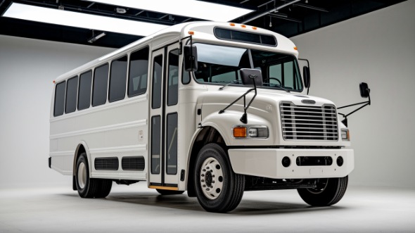 35 passenger minibus springfield