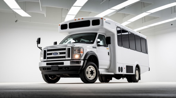 party bus rental springfield