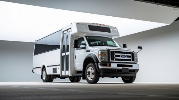 springfield bus rental for travel agents