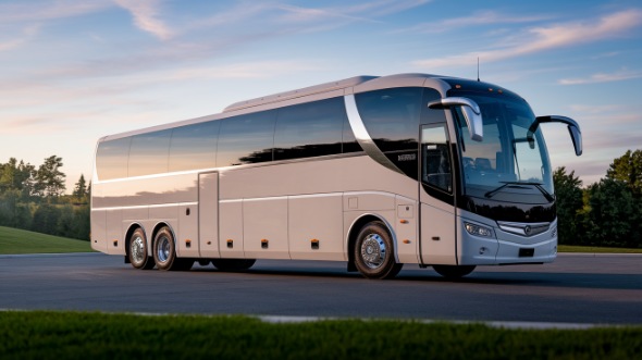 springfield bus rentals for travel agents