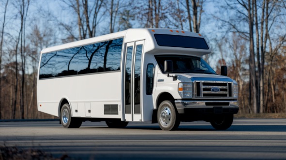 springfield construction site shuttle services
