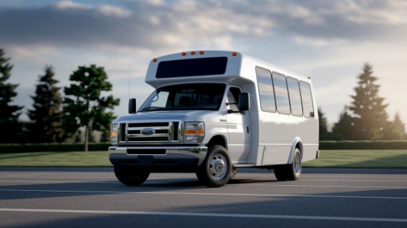 springfield religious charter bus minibus rentals