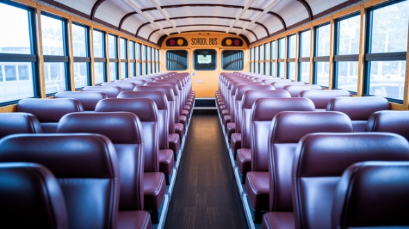 springfield school bus rental rental