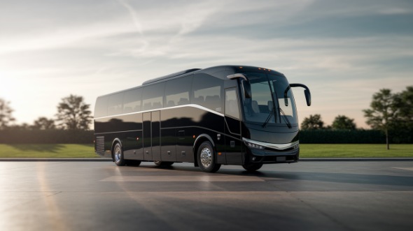 springfield vacation bus rentals for family trips