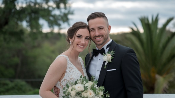 springfield wedding charter bus rental