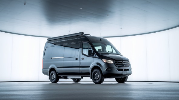 sprinter limo rental